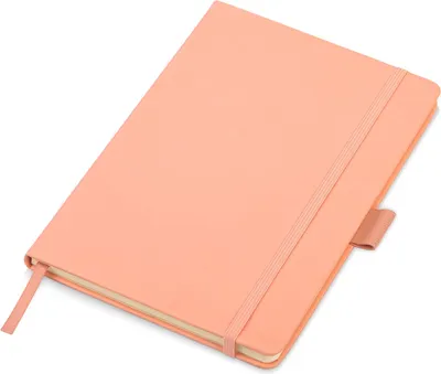 Записная книжка OasiS Vision 2.0 / 335735 (пыльно-розовый)