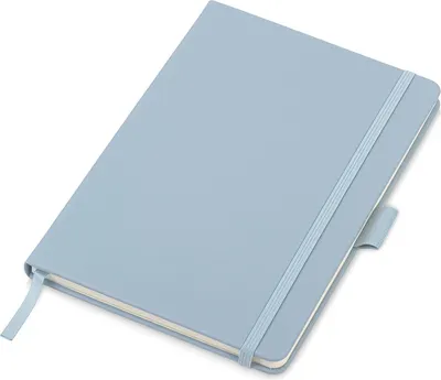 Записная книжка OasiS Vision 2.0 / 335739 (голубой)