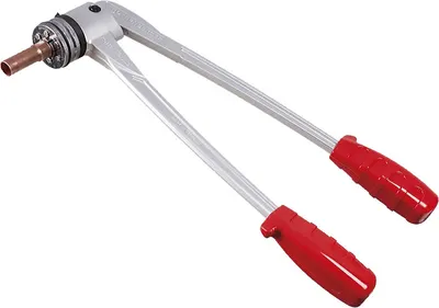 Ручной расширитель труб ROTHENBERGER Rolock Power Torque / 12400