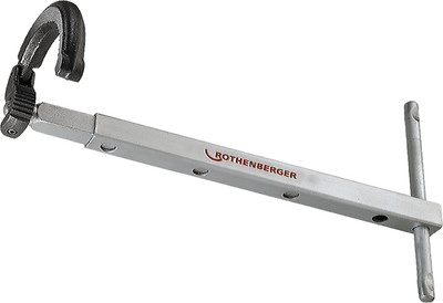 Ключ для установки сантехники ROTHENBERGER D 10-32мм / 70225
