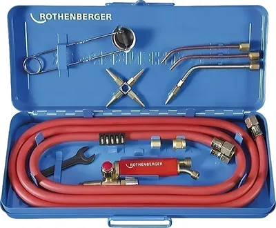 Горелка сварочная ROTHENBERGER Allgas 2000 / 35300