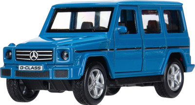 Автомобиль игрушечный Технопарк Кроссовер GCL-12-BU