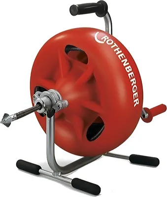 Прочистная машина ROTHENBERGER 3S / 72003