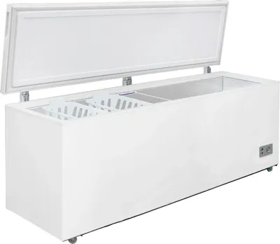 Морозильный ларь Бирюса B-680KXQ