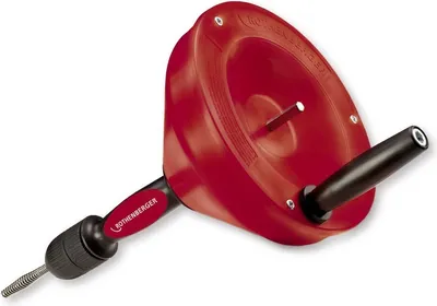 Прочистная машина ROTHENBERGER Rospi 6 H+E / 72090