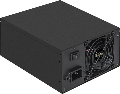 Блок питания для сервера ExeGate ServerPRO-900ADS 900W / EX292191RUS