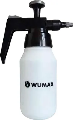 Опрыскиватель помповый Wumax Универсальный 1891503011 (1л)