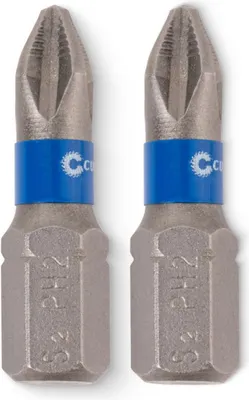 Набор бит Cutop C06001 (2шт)