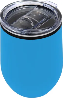 Термокружка OasiS Pot / 880022 (голубой)