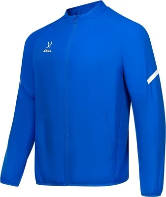 Куртка Jogel Camp 2 Lined Jacket (синий, XXXL)
