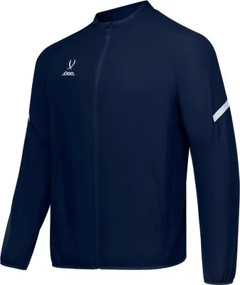 Куртка Jogel Camp 2 Lined Jacket (темно-синий, XL)