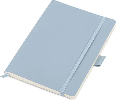 Записная книжка OasiS Vision 2.0 / 335729 (голубой)