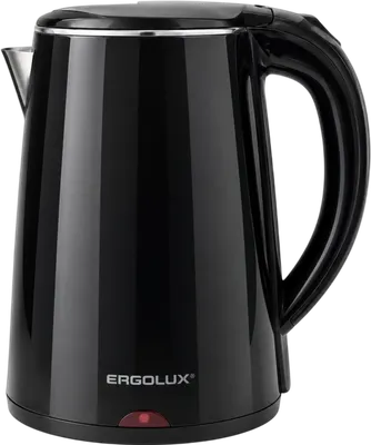 Электрочайник Ergolux ELX-KS09-C02