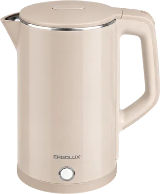 Электрочайник Ergolux ELX-KS12-C19