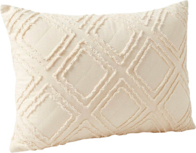 Чехол на подушку Файбертек Ч.3560.Shaggy Milk