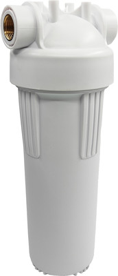 Корпус магистрального фильтра Terwa Гранд 10SL 3/4 (белый)