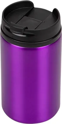 Термокружка OasiS Jar / 827019 (фиолетовый)