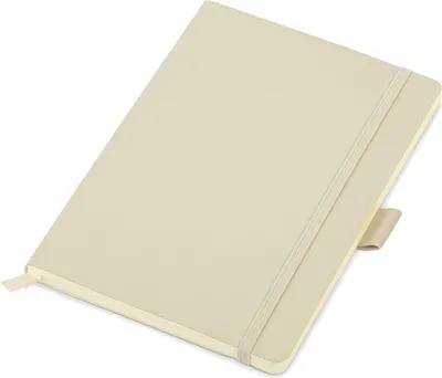 Записная книжка OasiS Vision 2.0 / 335724 (бежевый)