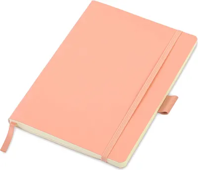Записная книжка OasiS Vision 2.0 / 335725 (пыльно-розовый)