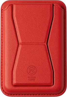 Кардхолдер OasiS Sekun / SO1384S160 (красный)