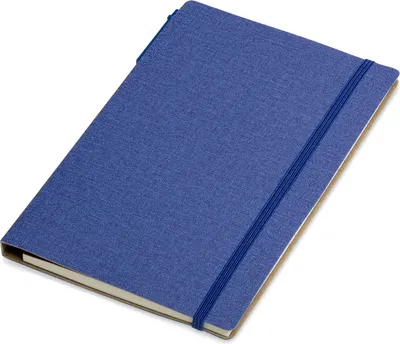 Записная книжка OasiS Write and stick / 28431.02 (синий)