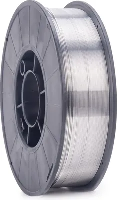 Проволока сварочная FoxWeld AL Si 5 ER-4043 д.0.8мм 2кг D200 / 1576
