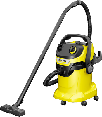 Пылесос Karcher WD 5 V-25/5/22 / 1.628-300.0