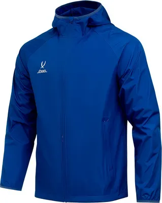 Куртка Jogel Camp Rain Jacket / JC4WB0122.Z2 (синий, M)