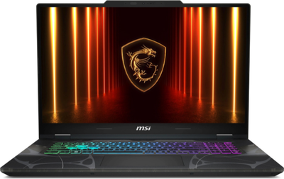 Игровой ноутбук MSI Cyborg 17 B2RWFKG-404XBY (9S7-17U332-404) без ОС