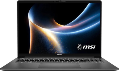 Ноутбук MSI Modern 16S AI+ G3MG-031XBY (9S7-26U211-031) без ОС