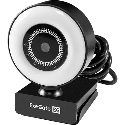 Веб-камера ExeGate eStudio EW-721 (EX299464RUS)