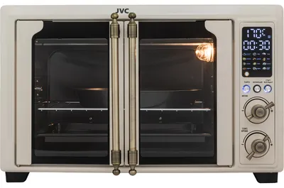 Ростер JVC JH-MO351 (бежевый)