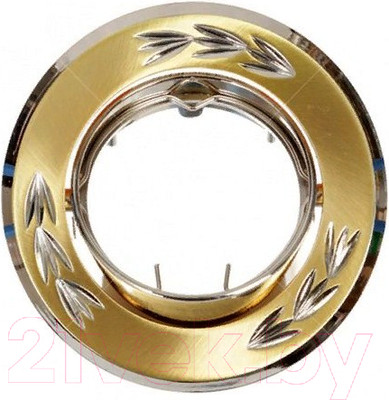 Точечный светильник TDM SQ0359-0002