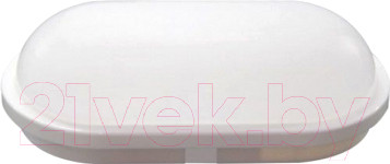 Светильник Leek LE LED OBL WH 20W / LE 061100-0022