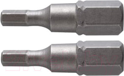 Набор бит Hoegert HT1S343 (2шт)