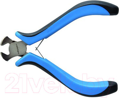 Кусачки торцевые Hoegert HT1P058