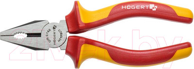 Пассатижи Hoegert HT1P903