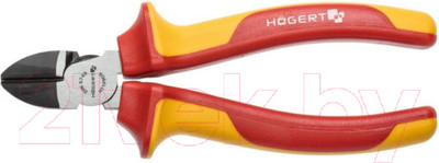 Бокорезы Hoegert HT1P909