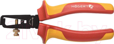 Инструмент для зачистки кабеля Hoegert HT1P931