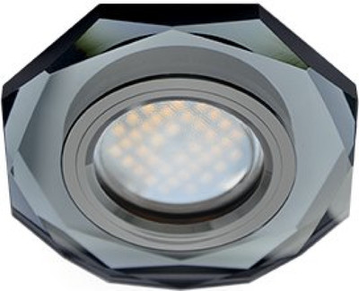 Точечный светильник Ecola FB1652EFF