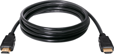 Кабель Defender HDMI 09 HDMI M-M / 87348 (5м)