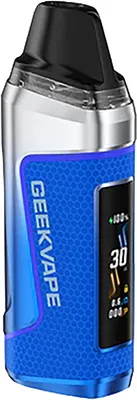 Электронный парогенератор Geekvape Aegis Nano 3 Pod 1600mAh (2мл, Arctic Blue)
