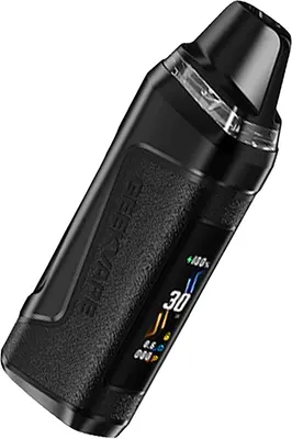 Электронный парогенератор Geekvape Aegis Nano 3 Pod 1600mAh (2мл, Midnight Dark)