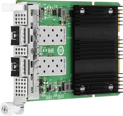 Сетевой адаптер LR-Link LRES4150PF-2SFP28