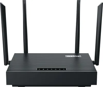 Беспроводной маршрутизатор Netis N6 V2