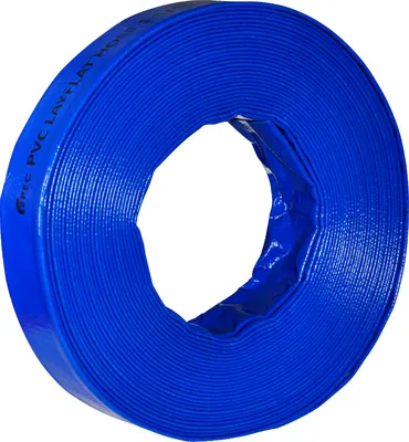 Рукав напорный Spec Дренажный 1 1/4" LL1420 (4.5 бар, 20м)