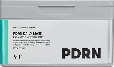 Набор масок для лица Vt Cosmetics PDRN Daily Mask (30шт)