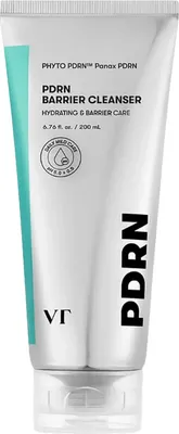 Пенка для умывания Vt Cosmetics PDRN Barrier Cleanser (200мл)