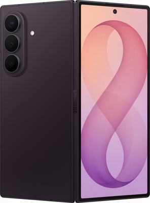 Смартфон Samsung Galaxy Z Fold8 Ultra 5G 12GB/512GB (фиолетовый)