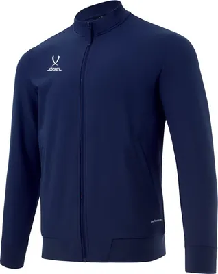 Куртка Jogel Premier PerFormDRY Woven Jacket (темно-синий Z5, XS)